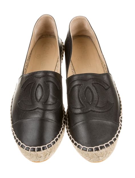 chanel leather shoes how to condition|Chanel shoes care.